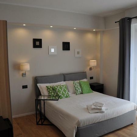 Eva Luxury Rooms Cagliari Exterior foto
