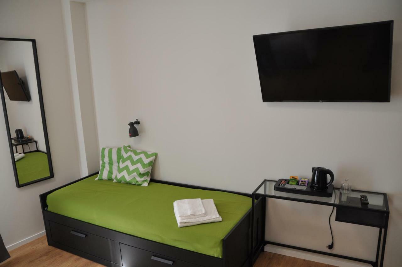 Eva Luxury Rooms Cagliari Exterior foto