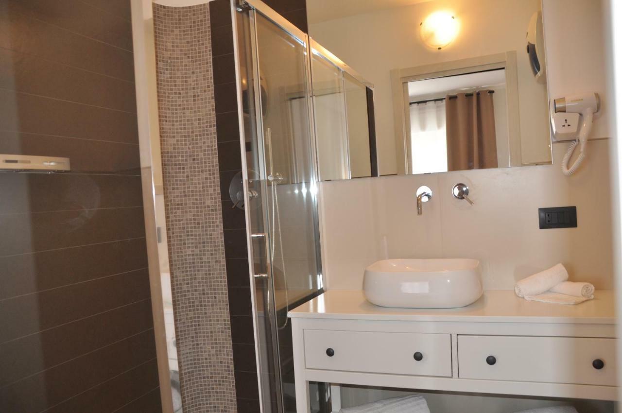 Eva Luxury Rooms Cagliari Exterior foto
