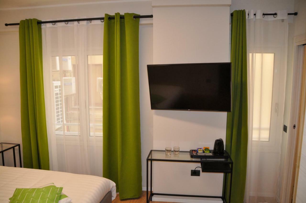 Eva Luxury Rooms Cagliari Exterior foto